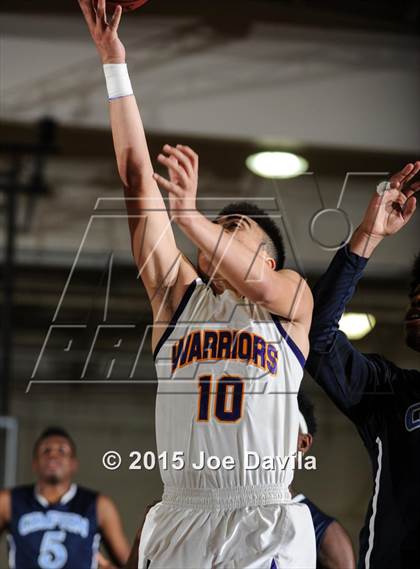 Thumbnail 3 in Righetti vs. Compton photogallery.
