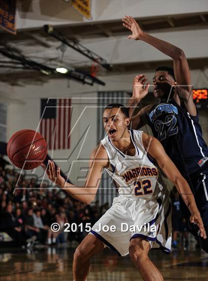 Thumbnail 1 in Righetti vs. Compton photogallery.