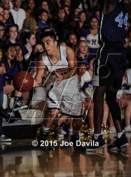 Thumbnail 1 in Righetti vs. Compton photogallery.