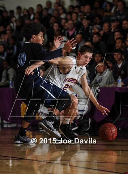 Thumbnail 3 in Righetti vs. Compton photogallery.