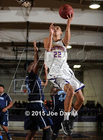 Thumbnail 2 in Righetti vs. Compton photogallery.