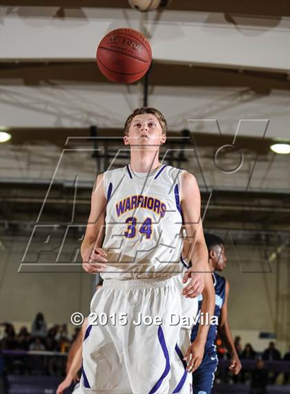 Thumbnail 3 in Righetti vs. Compton photogallery.