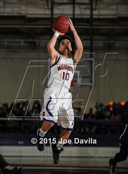 Thumbnail 1 in Righetti vs. Compton photogallery.