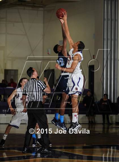 Thumbnail 2 in Righetti vs. Compton photogallery.