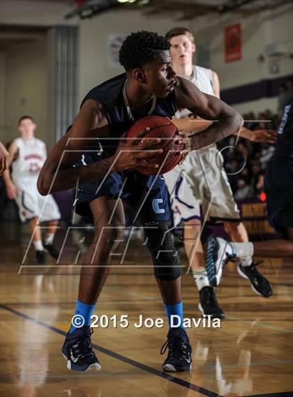 Thumbnail 2 in Righetti vs. Compton photogallery.