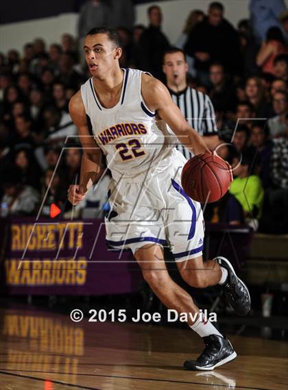 Thumbnail 3 in Righetti vs. Compton photogallery.