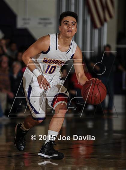 Thumbnail 2 in Righetti vs. Compton photogallery.