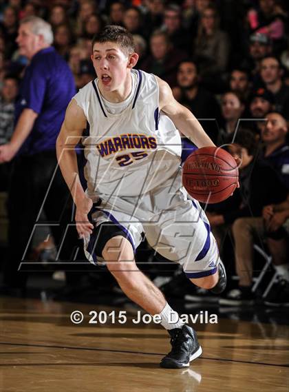 Thumbnail 1 in Righetti vs. Compton photogallery.
