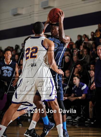 Thumbnail 1 in Righetti vs. Compton photogallery.