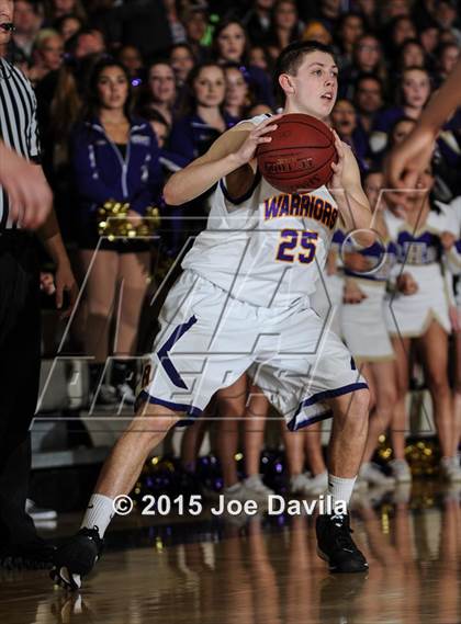 Thumbnail 1 in Righetti vs. Compton photogallery.