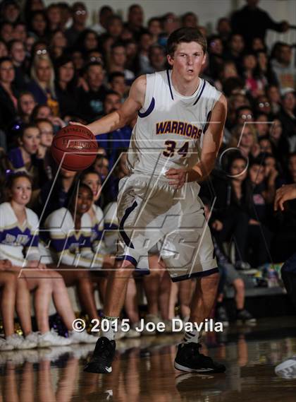 Thumbnail 2 in Righetti vs. Compton photogallery.