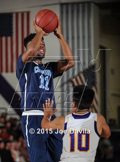 Thumbnail 2 in Righetti vs. Compton photogallery.