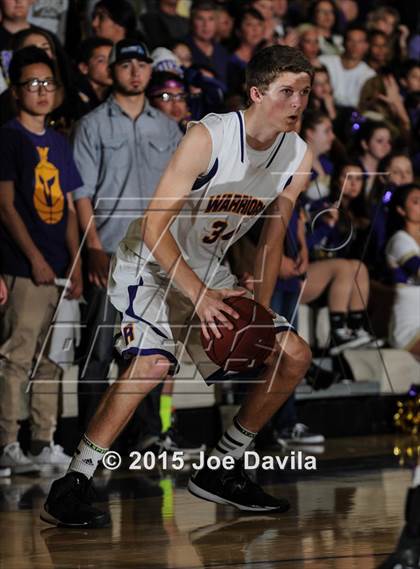 Thumbnail 3 in Righetti vs. Compton photogallery.