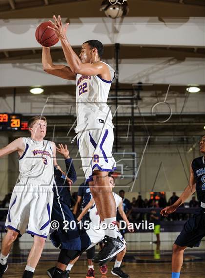 Thumbnail 3 in Righetti vs. Compton photogallery.