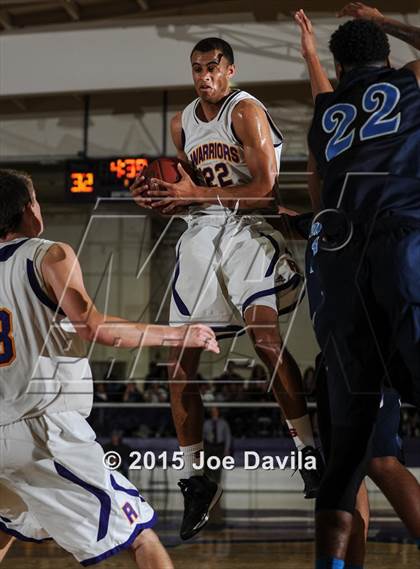 Thumbnail 1 in Righetti vs. Compton photogallery.