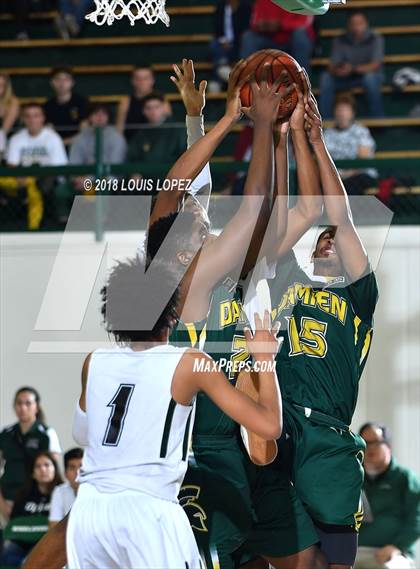 Thumbnail 1 in Damien @ Upland photogallery.