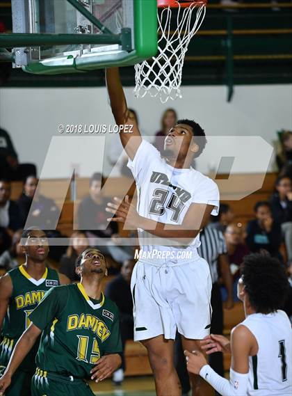 Thumbnail 3 in Damien @ Upland photogallery.