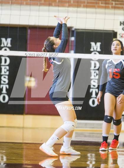 Thumbnail 3 in Modesto @ Enochs photogallery.