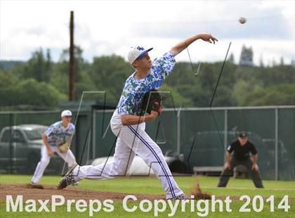 Thumbnail 1 in Shorewood vs. Bainbridge photogallery.