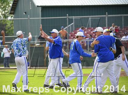 Thumbnail 3 in Shorewood vs. Bainbridge photogallery.