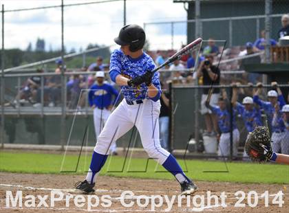 Thumbnail 1 in Shorewood vs. Bainbridge photogallery.