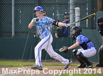 Thumbnail 2 in Shorewood vs. Bainbridge photogallery.