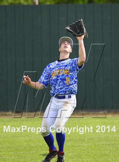 Thumbnail 3 in Shorewood vs. Bainbridge photogallery.