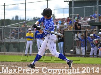 Thumbnail 2 in Shorewood vs. Bainbridge photogallery.