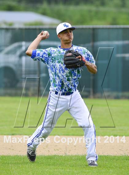 Thumbnail 3 in Shorewood vs. Bainbridge photogallery.