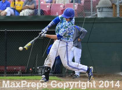 Thumbnail 2 in Shorewood vs. Bainbridge photogallery.