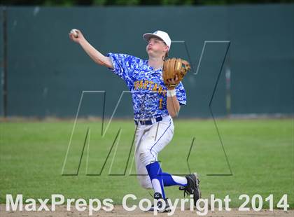 Thumbnail 3 in Shorewood vs. Bainbridge photogallery.