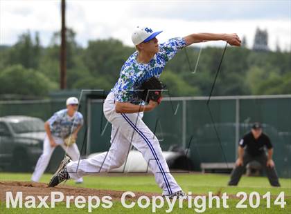 Thumbnail 1 in Shorewood vs. Bainbridge photogallery.