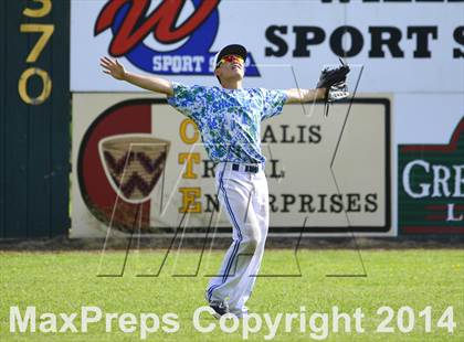 Thumbnail 2 in Shorewood vs. Bainbridge photogallery.