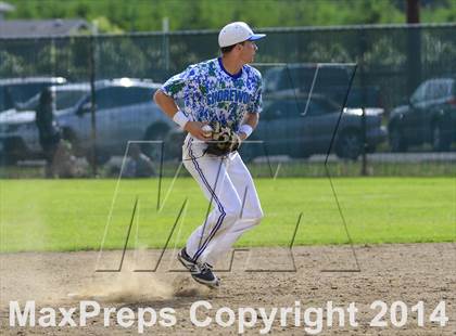 Thumbnail 1 in Shorewood vs. Bainbridge photogallery.