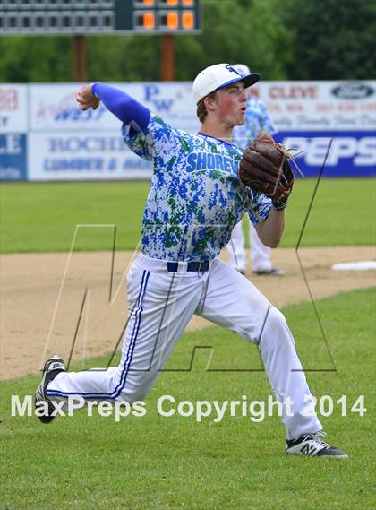 Thumbnail 3 in Shorewood vs. Bainbridge photogallery.