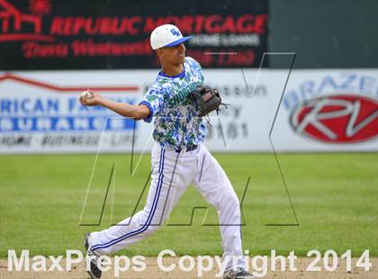 Thumbnail 2 in Shorewood vs. Bainbridge photogallery.