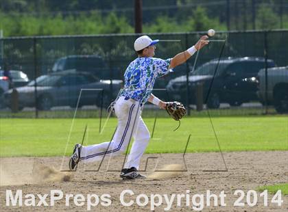 Thumbnail 3 in Shorewood vs. Bainbridge photogallery.