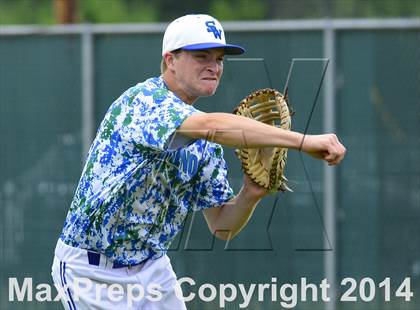 Thumbnail 2 in Shorewood vs. Bainbridge photogallery.
