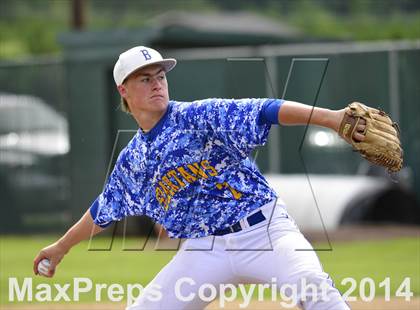 Thumbnail 1 in Shorewood vs. Bainbridge photogallery.