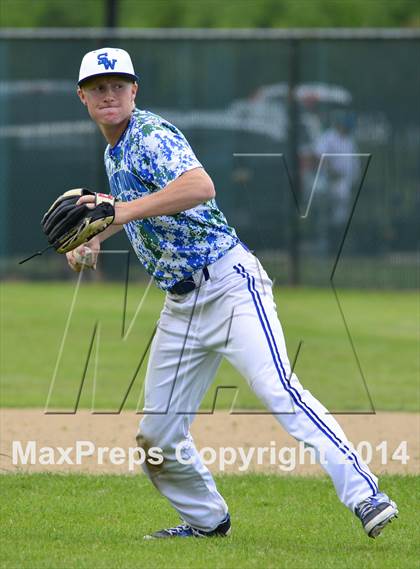 Thumbnail 3 in Shorewood vs. Bainbridge photogallery.