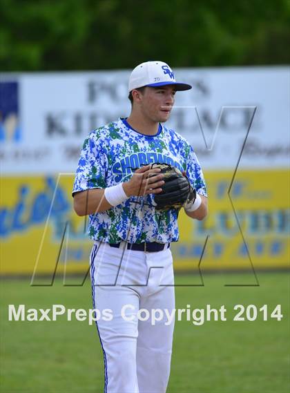 Thumbnail 3 in Shorewood vs. Bainbridge photogallery.
