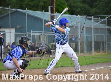 Thumbnail 2 in Shorewood vs. Bainbridge photogallery.