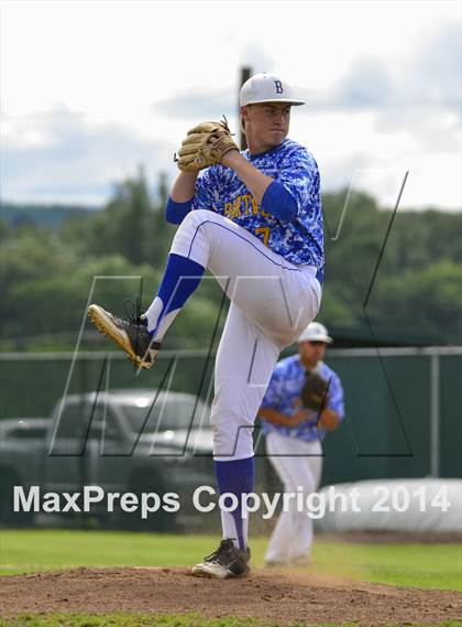 Thumbnail 1 in Shorewood vs. Bainbridge photogallery.