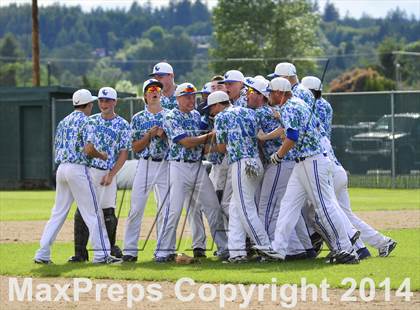 Thumbnail 1 in Shorewood vs. Bainbridge photogallery.