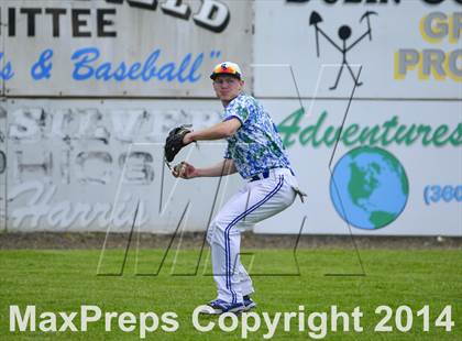 Thumbnail 1 in Shorewood vs. Bainbridge photogallery.