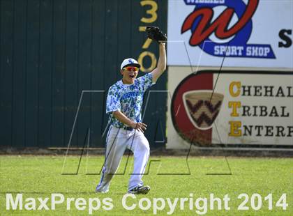 Thumbnail 3 in Shorewood vs. Bainbridge photogallery.