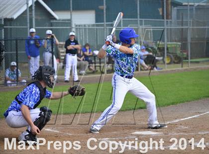 Thumbnail 1 in Shorewood vs. Bainbridge photogallery.