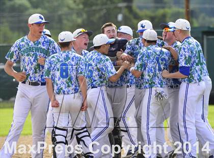 Thumbnail 2 in Shorewood vs. Bainbridge photogallery.