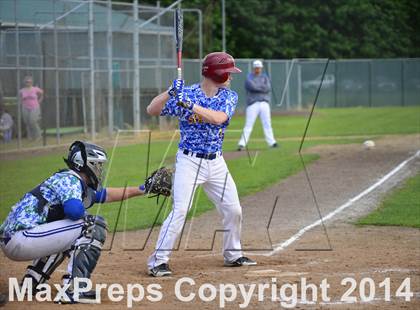 Thumbnail 1 in Shorewood vs. Bainbridge photogallery.