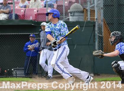 Thumbnail 3 in Shorewood vs. Bainbridge photogallery.